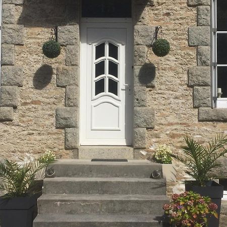 Melwood Maison Huelgoat Exterior photo